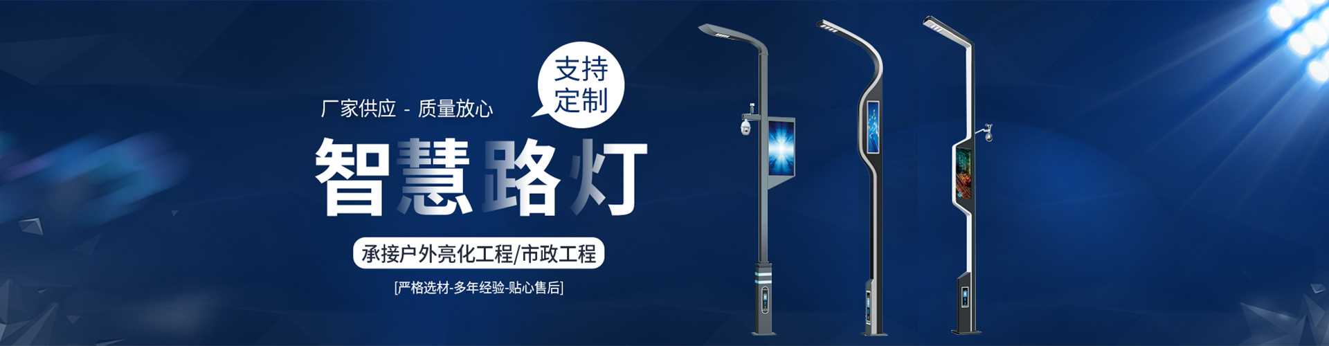 大通回族土族自治县太阳能路灯定制厂家